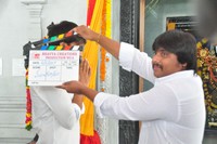 Gopichand New Movie Opening Photos
